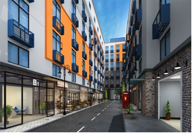 杭州三宝文创园